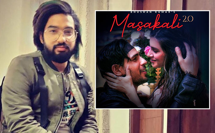 Sachet Tandon on Masakali 2.0's criticism: I truly respect their opinion