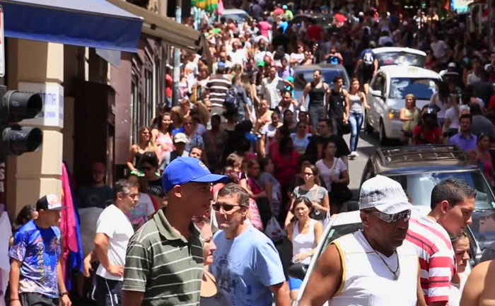 Sao-Paulo,-Brazil most populated cities around the world TLM