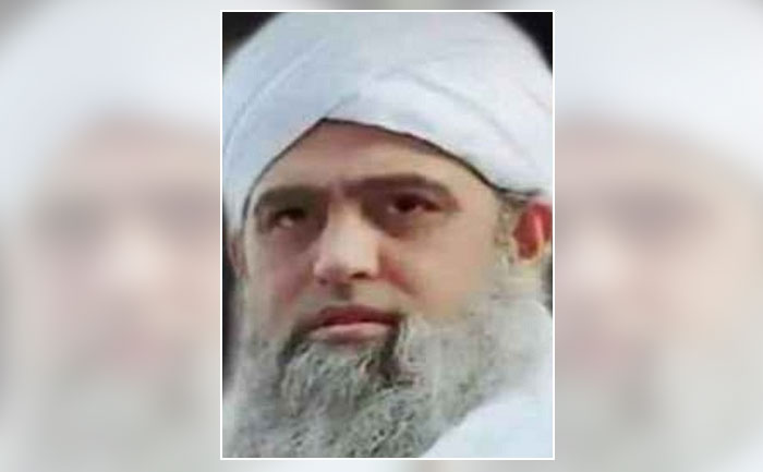 Tablighi Jamaat Chief Maulana Saad Tests Negative covid-19