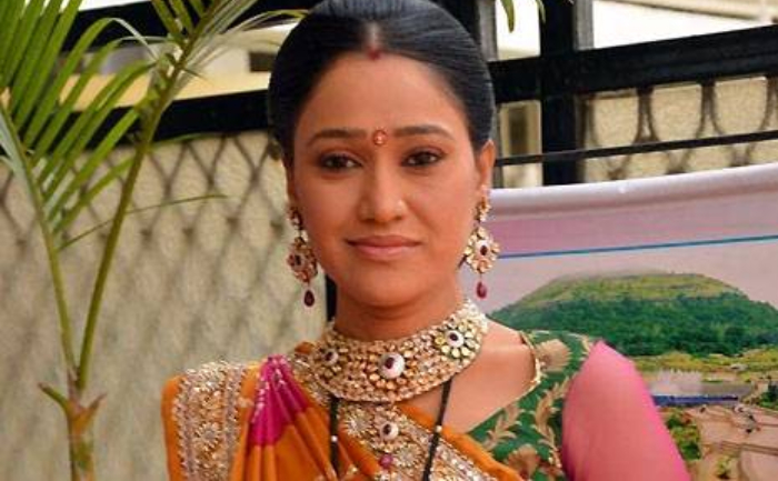 Disha Vakani Tarak Mehta Ok Ooltah Chashma