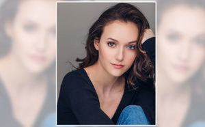 The Society Actress Olivia Nikkanen Coronavirus