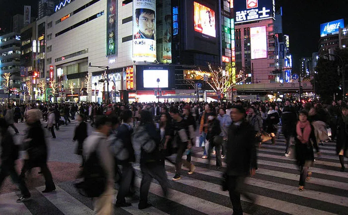 Tokyo,-Japan most populated cities around the world TLM