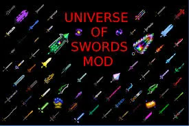 universe of swords mod