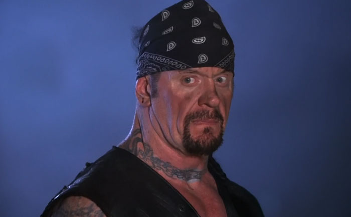 WWE Dirt