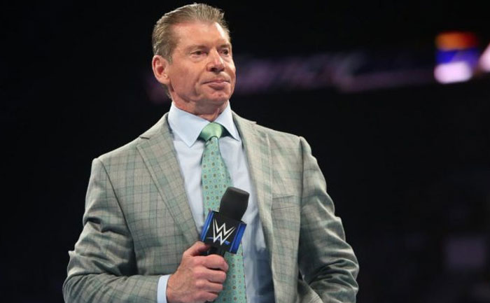 WWE superstars