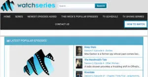 WatchSeries
