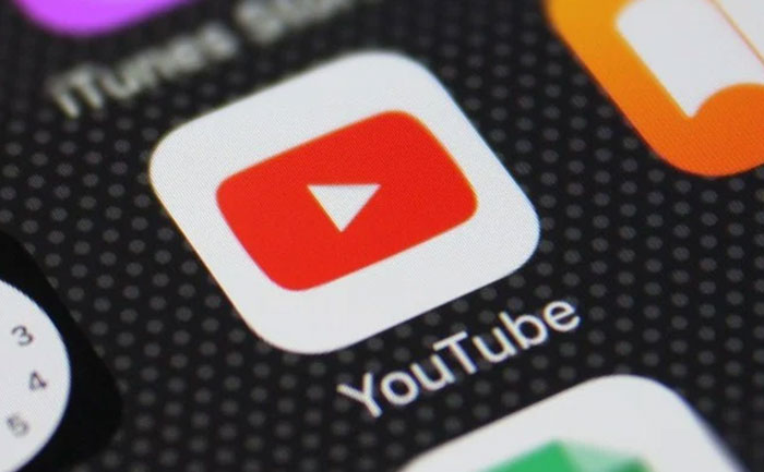 YouTube showing view counts as lakhs, crores for android users in India
