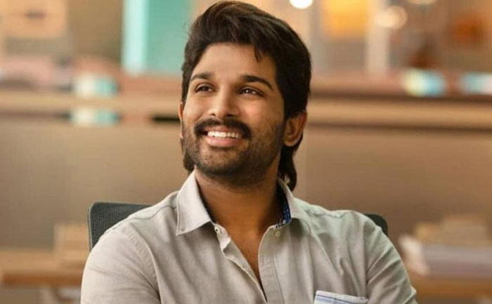 allu arjun lucifer remake