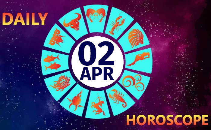 april 2nd birthday zodiac