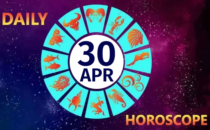 Daily Horoscope 30th April 2020: Check Astrological ...