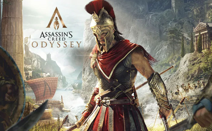 assassin's creed game