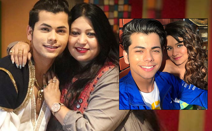 Here's why Siddharth Nigam’s mother is ANGRY on Avneet Kaur