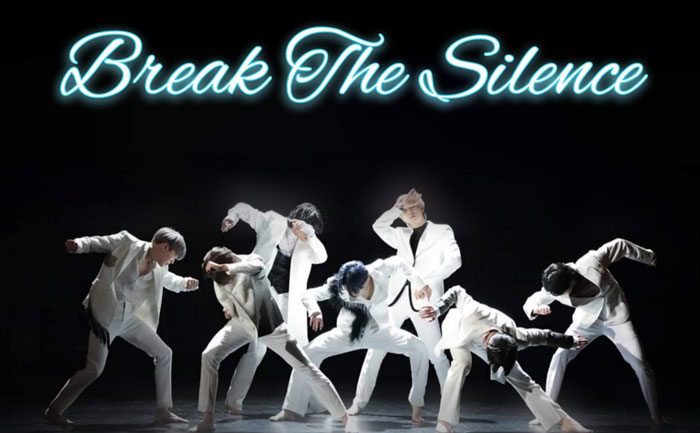 Bts break. Break the Silence BTS. BTS Break the Silence обои 1920 1080.