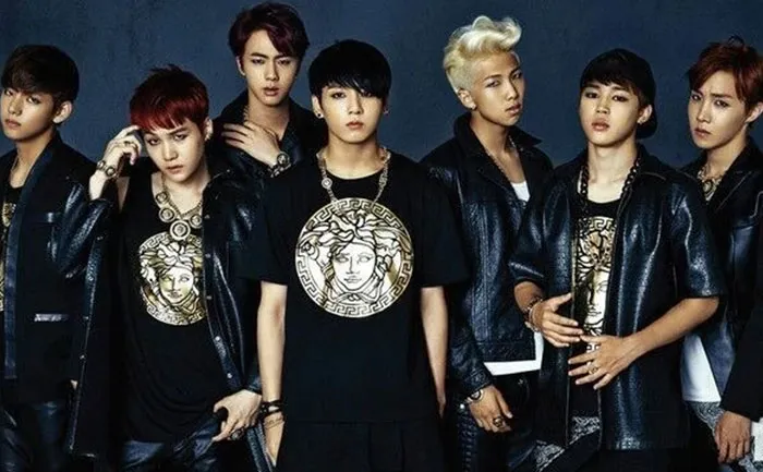 BTS Debut Album & Single Return To The Charts For THIS Reason