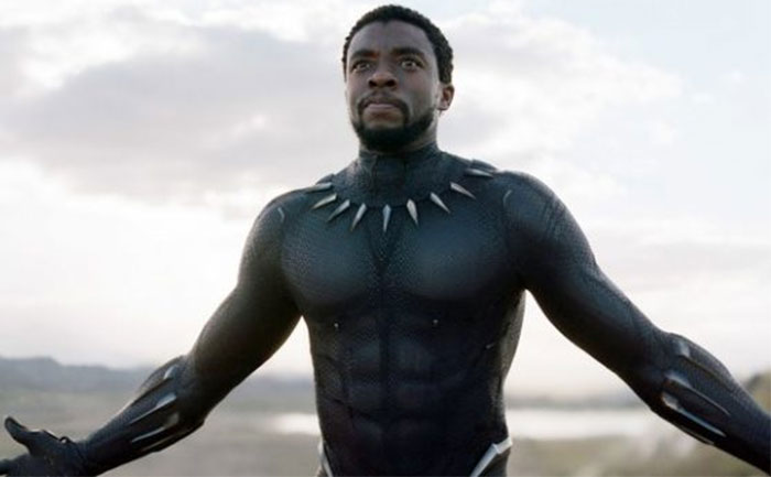 Black Panther Star Chadwick Boseman Has Fans Worried Due To Weight Loss