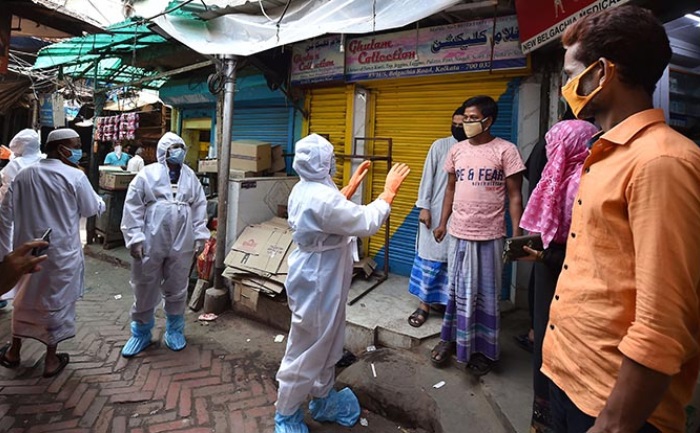 13387 covid 19 cases india