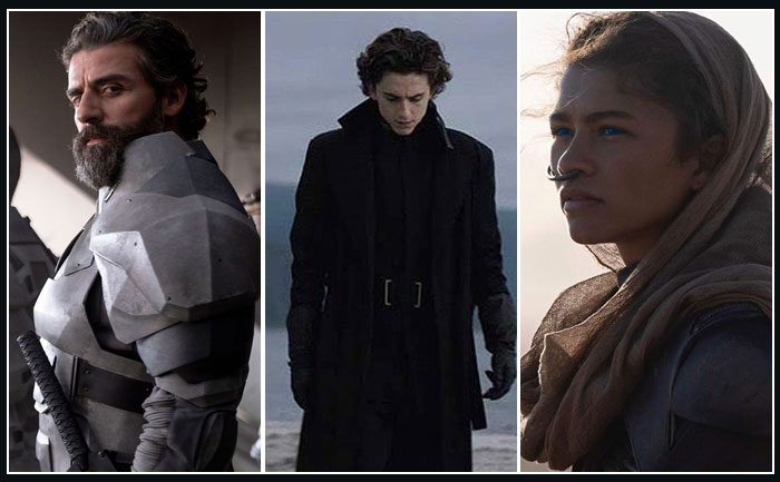 dune first look pics out