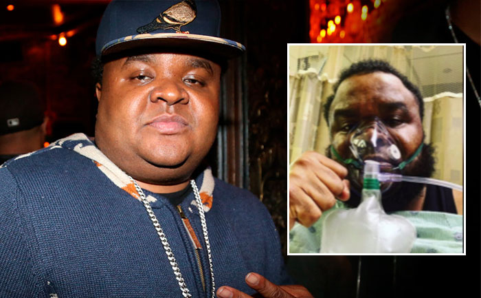 fred the godson COVID-19