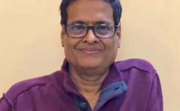 Haldiram Bhujiawala Owner Mahesh Agarwal Death