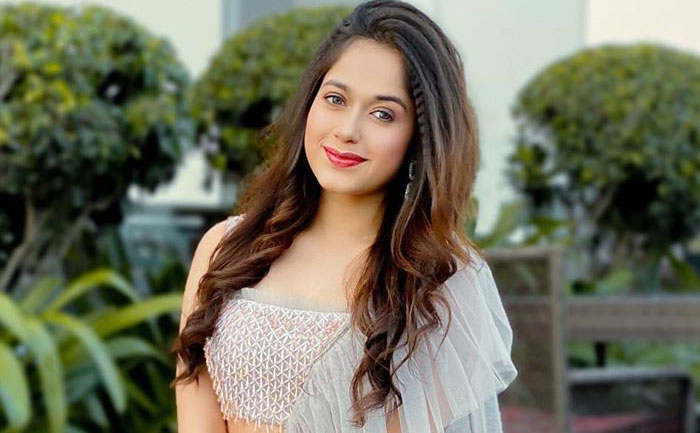 Tiktok Star Jannat Zubair Adds Yet Another Feather To Her Cap Find Out