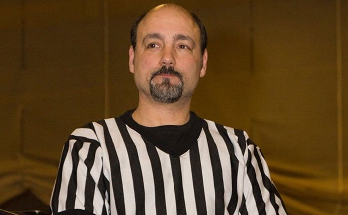 jim korderas wwe