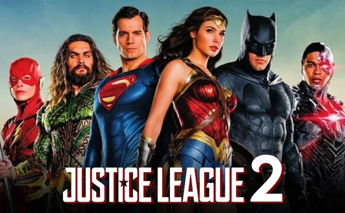 Justice League 2: Release Date, Cast, Plot And More