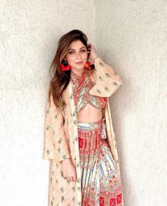 Kanika Kapoor – 7 million USD