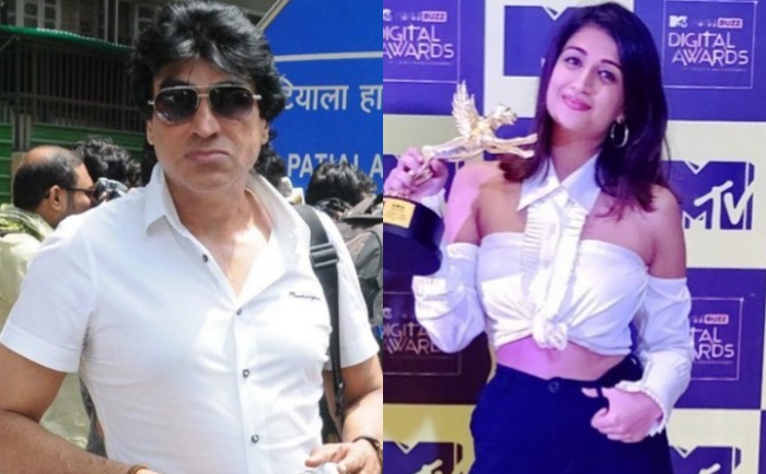 srk friend karim morani daughter shaza tests covid-19 positive
