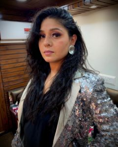 Sunidhi Chauhan – 10 million USD