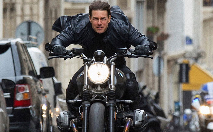 mission impossible sequels postponed