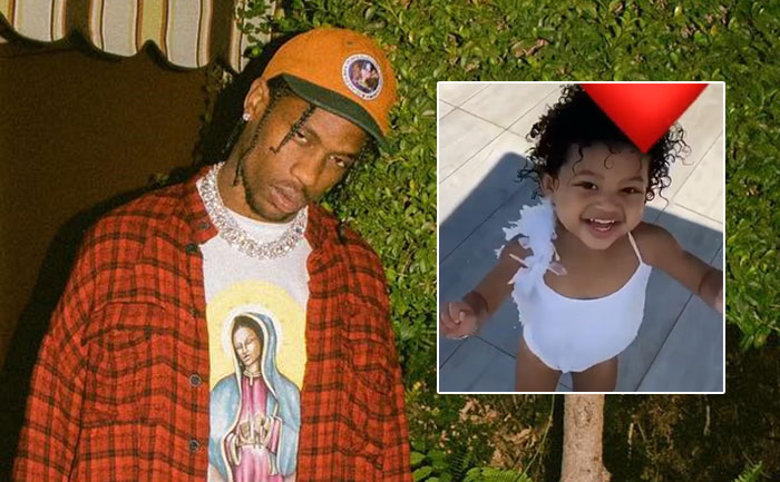 travis stormi scott TLM