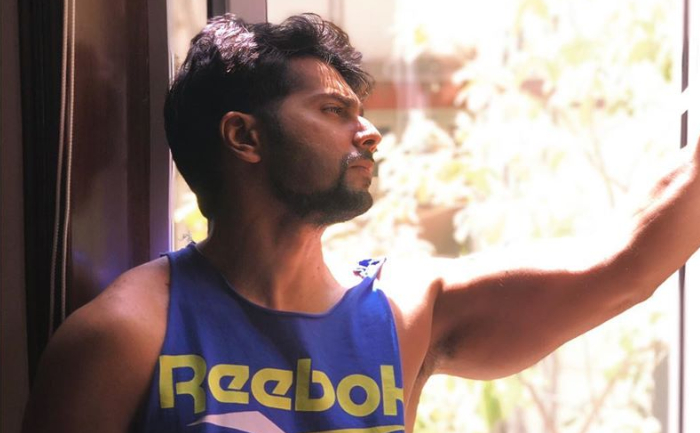 Varun Dhawan Relative Positive COVID-19
