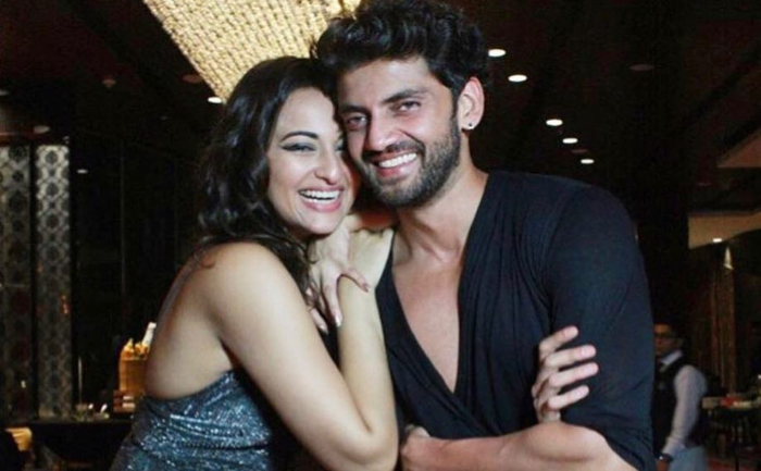 zaheer iqbal sonakshi sinha relationship