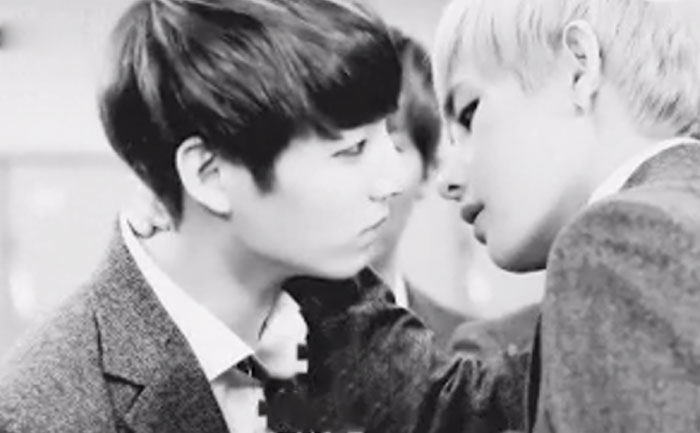 11 Times BTS’s Jungkook And V Stole ARMYs’ Hearts