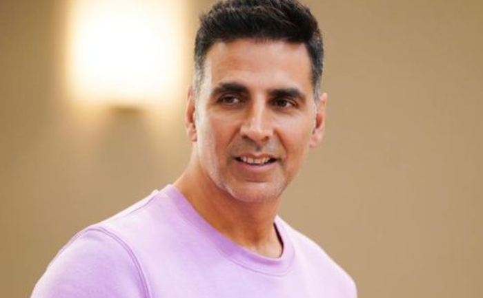 Akshay Kumar Donated Whopping Amount