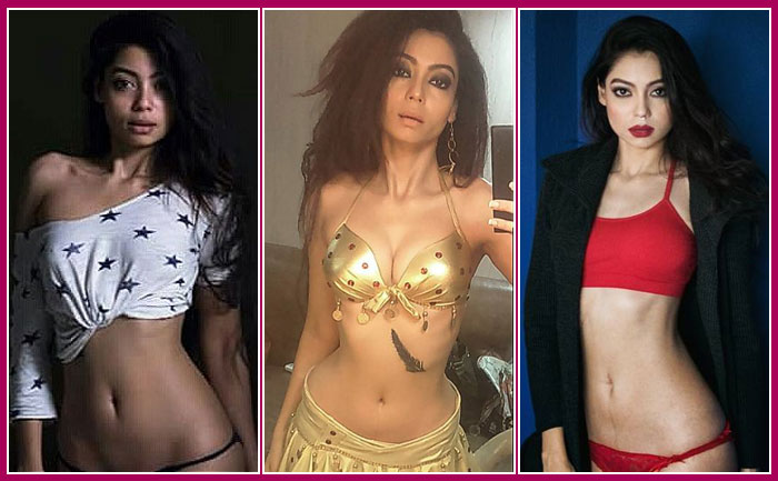 Anangsha Biswas’s hot pictures