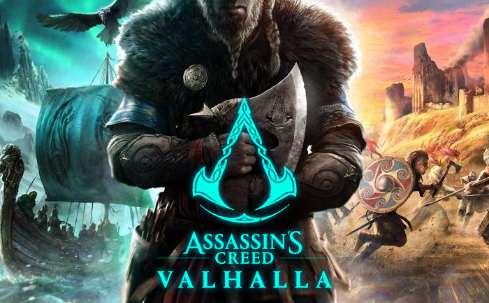 Assassin’s Creed Valhalla TLM