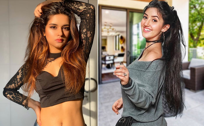 Avneet Kaur or Ashnoor Kaur: Who is the Ultimate Style Icon?