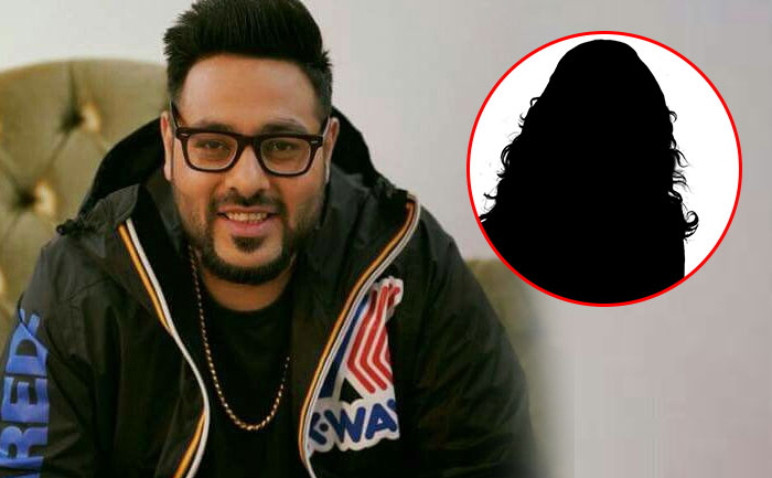 Rapper Badshah has crush on THIS Bollywood actress