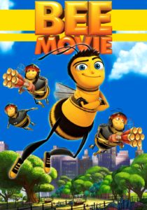 Bee The Movie