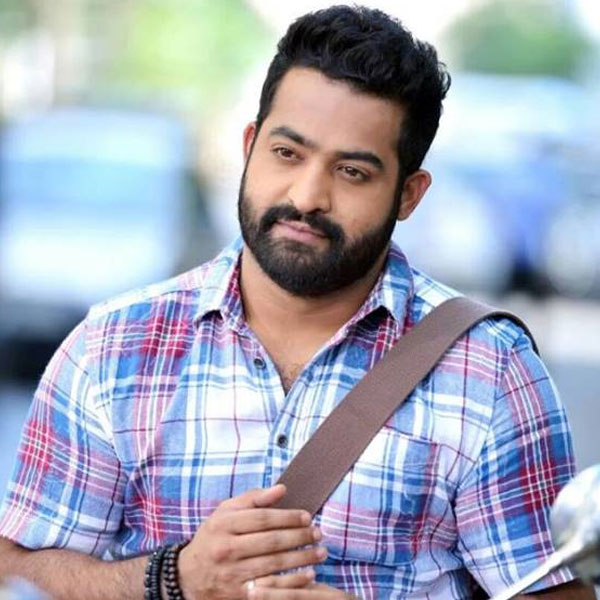 Happy Birthday Jr NTR: Fabulous Photos Of The RRR Star