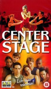 Center Stage Movie