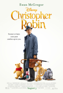 Christopher Robin Movie