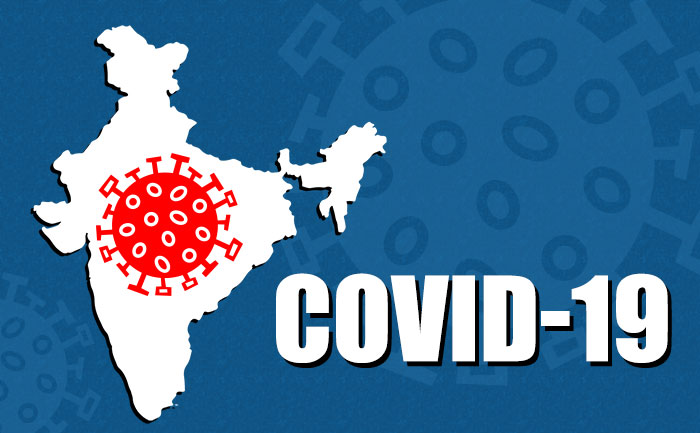 Covid-19 India