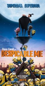 Despicable Me Movie