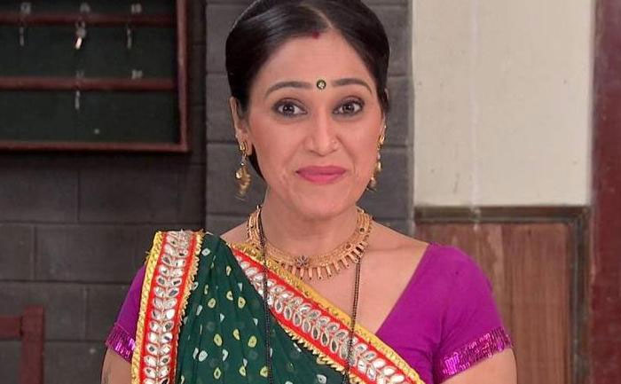 Disha Vakani comeback fee