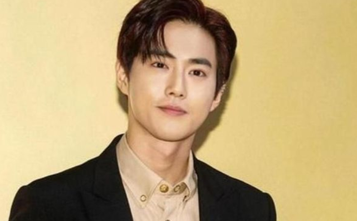 Exo Suho
