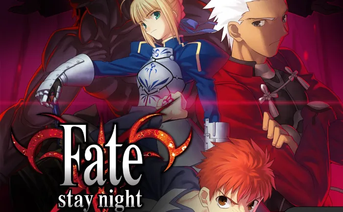 Fate watch order: How to watch the (many) Fate anime series and movies in  chronological and release order