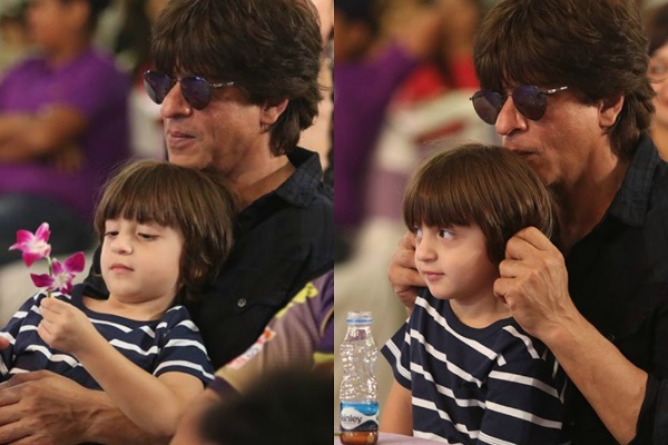 AbRam Khan Birthday Special: 10 photos of Shah Rukh Khan's son that are ...