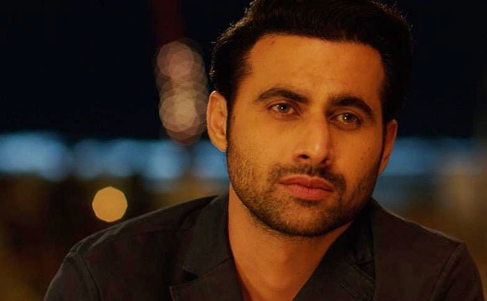 Freddy Daruwala's father tests positive